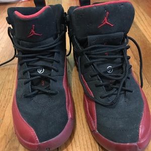 Air Jordan 12’s